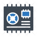 پیش‌نمایش فایل motherboard-2416104 از پک کامپیوتر و سخت‌افزار