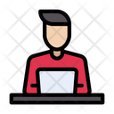 پیش‌نمایش فایل employee-working-2416463 از پک فضای کار اشتراکی