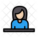 پیش‌نمایش فایل female-employee-2416489 از پک فضای کار اشتراکی