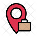 پیش‌نمایش فایل job-location-2416481 از پک فضای کار اشتراکی