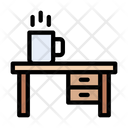 پیش‌نمایش فایل office-table-2416461 از پک فضای کار اشتراکی