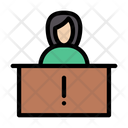 پیش‌نمایش فایل reception-2416473 از پک فضای کار اشتراکی