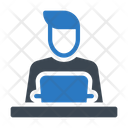 پیش‌نمایش فایل employee-working-2416533 از پک فضای کار اشتراکی