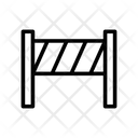 پیش‌نمایش فایل barrier-2416567 از پک تحقیق و کشف جرم