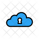 پیش‌نمایش فایل cloud-lock-2416921 از پک جرایم سایبری و حفاظت