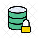 پیش‌نمایش فایل database-lock-2416933 از پک جرایم سایبری و حفاظت
