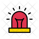پیش‌نمایش فایل emergency-siren-2416945 از پک جرایم سایبری و حفاظت