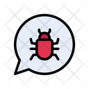 پیش‌نمایش فایل bug-notification-2416965 از پک جرایم سایبری و حفاظت