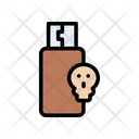 پیش‌نمایش فایل usb-virus-2416968 از پک جرایم سایبری و حفاظت