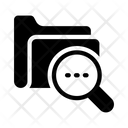 پیش‌نمایش فایل folder-search-2417405 از پک مدیریت داده