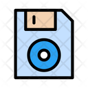 پیش‌نمایش فایل floppy-disk-2417293 از پک مدیریت داده