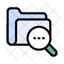 پیش‌نمایش فایل folder-search-2417291 از پک مدیریت داده