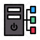 پیش‌نمایش فایل server-network-2417288 از پک مدیریت داده