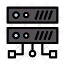 پیش‌نمایش فایل server-sharing-2417283 از پک مدیریت داده