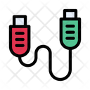 پیش‌نمایش فایل usb-cable-2417308 از پک مدیریت داده