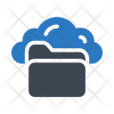 پیش‌نمایش فایل cloud-folder-2417430 از پک مدیریت داده