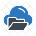 پیش‌نمایش فایل cloud-folder-2417431 از پک مدیریت داده