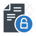 پیش‌نمایش فایل unsecured-file-2417450 از پک مدیریت داده