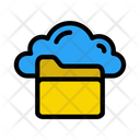 پیش‌نمایش فایل cloud-folder-2417205 از پک مدیریت داده