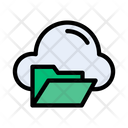پیش‌نمایش فایل cloud-folder-2417206 از پک مدیریت داده