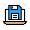 پیش‌نمایش فایل diskette-2417222 از پک مدیریت داده