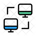 پیش‌نمایش فایل file-sharing-2417223 از پک مدیریت داده