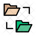 پیش‌نمایش فایل file-sharing-2417224 از پک مدیریت داده
