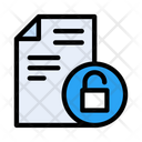 پیش‌نمایش فایل unsecured-file-2417225 از پک مدیریت داده