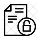 پیش‌نمایش فایل unsecured-file-2417119 از پک مدیریت داده