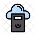 پیش‌نمایش فایل cloud-storage-2417263 از پک مدیریت داده