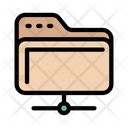 پیش‌نمایش فایل folder-connection-2417254 از پک مدیریت داده