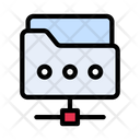 پیش‌نمایش فایل folder-connection-2417256 از پک مدیریت داده