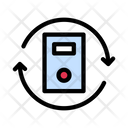 پیش‌نمایش فایل server-reload-2417262 از پک مدیریت داده