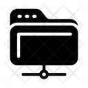 پیش‌نمایش فایل folder-connection-2417363 از پک مدیریت داده