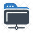 پیش‌نمایش فایل folder-connection-2417476 از پک مدیریت داده