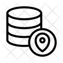 پیش‌نمایش فایل database-location-2417140 از پک مدیریت داده