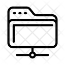 پیش‌نمایش فایل folder-connection-2417149 از پک مدیریت داده