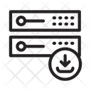 پیش‌نمایش فایل server-download-2417763 از پک پایگاه داده و ذخیره‌سازی