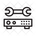 پیش‌نمایش فایل server-maintenance-2417758 از پک پایگاه داده و ذخیره‌سازی