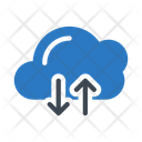 پیش‌نمایش فایل cloud-transfer-2418116 از پک پایگاه داده و ذخیره‌سازی