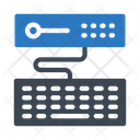 پیش‌نمایش فایل server-keyboard-2418098 از پک پایگاه داده و ذخیره‌سازی