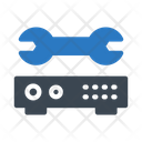 پیش‌نمایش فایل server-maintenance-2418088 از پک پایگاه داده و ذخیره‌سازی