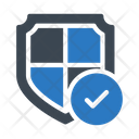 پیش‌نمایش فایل shield-2418087 از پک پایگاه داده و ذخیره‌سازی