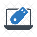 پیش‌نمایش فایل usb-2418113 از پک پایگاه داده و ذخیره‌سازی