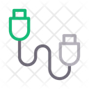 پیش‌نمایش فایل data-cable-2417894 از پک پایگاه داده و ذخیره‌سازی