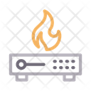 پیش‌نمایش فایل server-burn-2417879 از پک پایگاه داده و ذخیره‌سازی