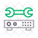 پیش‌نمایش فایل server-maintenance-2417868 از پک پایگاه داده و ذخیره‌سازی