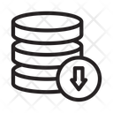 پیش‌نمایش فایل database-download-2417708 از پک پایگاه داده و ذخیره‌سازی