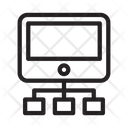 پیش‌نمایش فایل screen-hierarchy-2417706 از پک پایگاه داده و ذخیره‌سازی