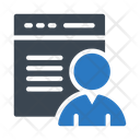 پیش‌نمایش فایل browser-account-2418042 از پک پایگاه داده و ذخیره‌سازی